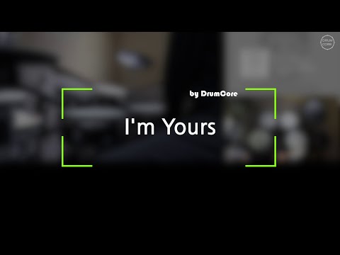 I'm Yours (Easy Arr.) - Jason Mraz