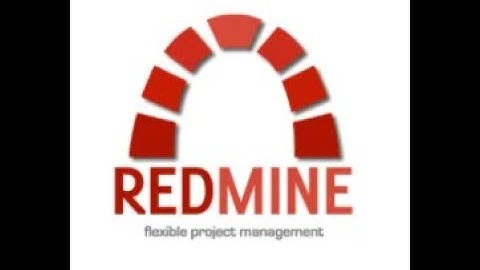 instalacion redmine 2025 Mayo Part - 1