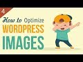 How to Optimize & Compress  WordPress Images using Smush and Ewww Image Optimizer 2018 Tutorial