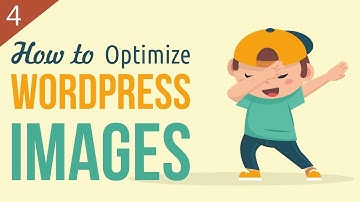 How to Optimize & Compress  WordPress Images using Smush and Ewww Image Optimizer 2018 Tutorial