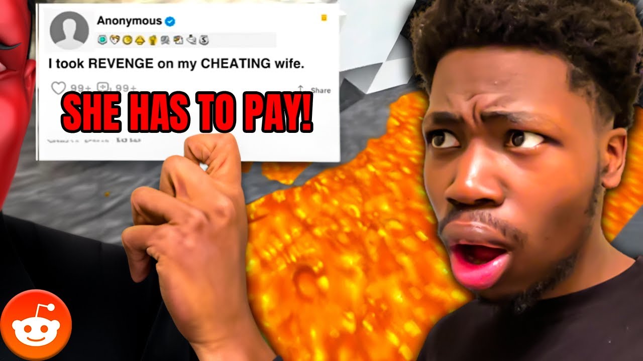 She Cheated On Him So He RUINED Her Life