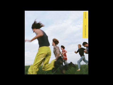 Parcels - Yougotmefeeling