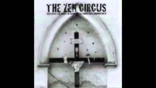 Zen Circus - Weak Love