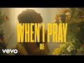 DOE   When I Pray Official Music Video
