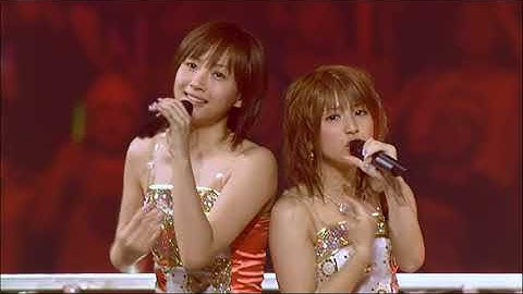 Morning Musume [2004.05.02] Do it! Now (CONCERT TOUR 2004 Haru The BEST of Japan) [4K AI Upscale]