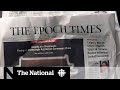 Two canada post workers suspended for refusing to deliver epoch times