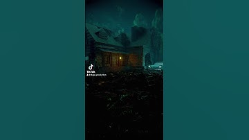 Happy halloween #blender3dartist #animation3d