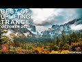 BEST OF UPLIFTING TRANCE MIX (October 2021) | TranceForce1