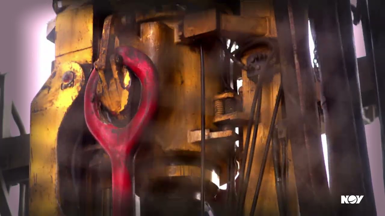 PowerBlade: Kinetic Energy Recovery Systems