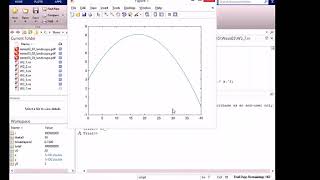 Week 4-3 Trajectory Graphing - MATH/MTHE 272