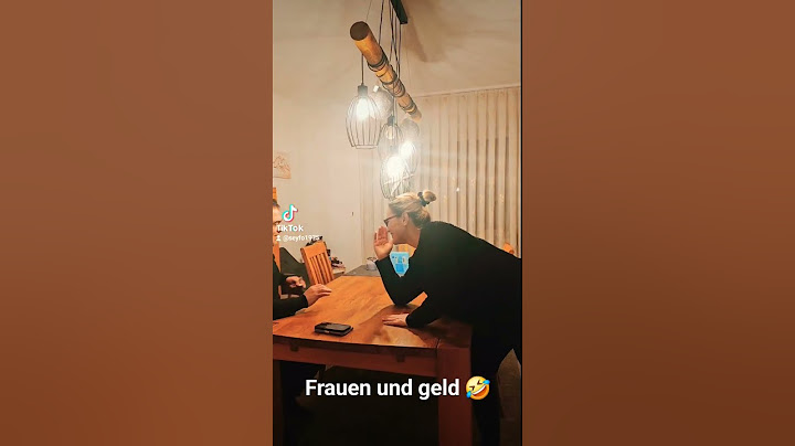 Frauen lieben Geld 😄🤣