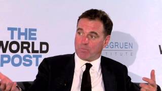 Niall Ferguson: Thinking Historically
