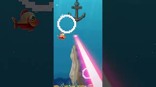 Get Your Fins Moving with Zippy Fish | Chuuba Games screenshot 2