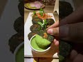 Hara Bhara Kebab Kebab Trending