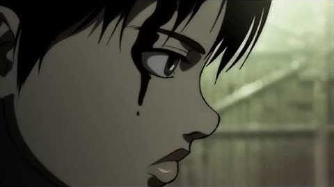 Blood The Last Vampire AMV (IanMac)