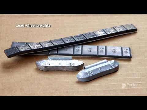 Understanding Wheel Weight