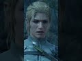 Why did you defect #mgs3remake #bigboss #gaming #theboss #Nakedsnake
