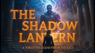The Shadow Lantern | Forgotten East Legend | Mystical Animated Short Story