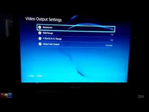 How to Connect PS4 to Computer Monitor via VGA/DVI cable | Sub HD Monitor