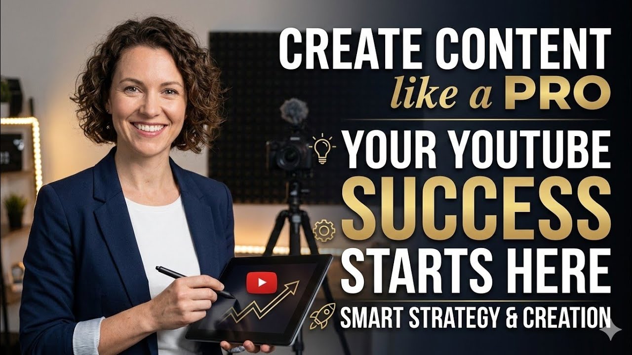 Zero to Pro The Step by Step AI Content Creation Guide #trending # ...