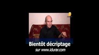 Révélations explosive de Ssi Lhafidh