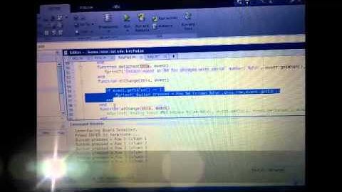 EECS Lab 6 - Security with Keypads: Part 1