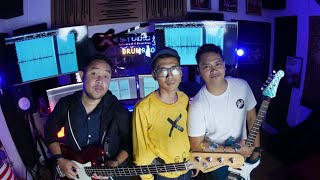 LAGU MAJAS - SEPULANG SEKOLAH - POP PUNK COVER BY GLANCES