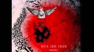 Maya Jane Coles-Stranger (Original Mix)