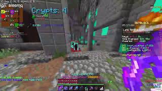 FREE M2 CARRIES?! + 1000B giveaway? | Hypixel Skyblock