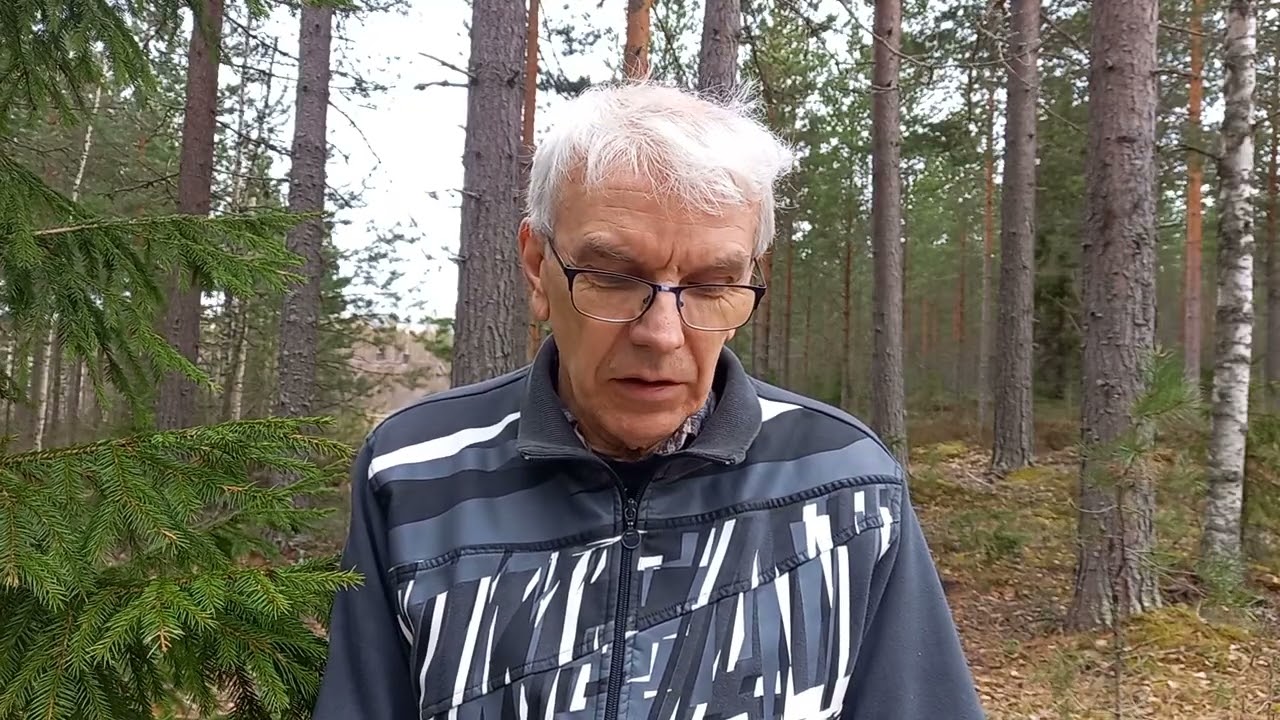 Heikki Palomäki