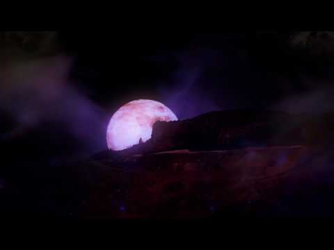 "Desert Moon" Feminine/Goddess Energy Stimulation/Meditation (1-hour Version)