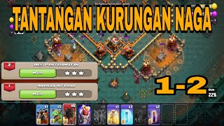 How to Complete Hero Campaign Challenges: Dragon Cage 1-2