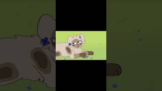 Run Rabbit - Warriors OCs #warriorcats #art #animation #oc