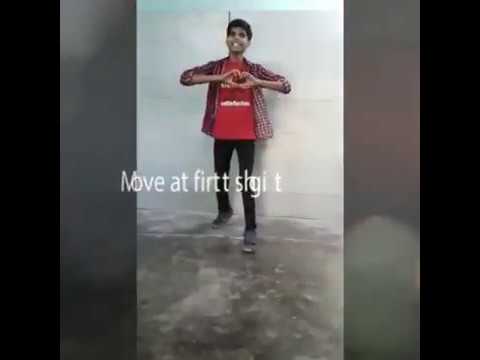Dil Ka Darwaja Song Dance Video By Vikas Verma