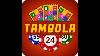 HOW TO PLAY ONLINE TAMBOLA HOUSE , FULL GUIDE, screenshot 2