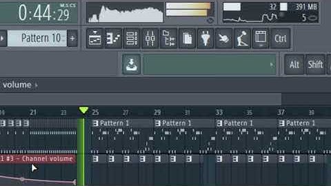 Part 5 Making Electro House Music - Finale