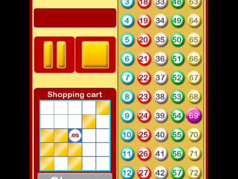 bingo online pix