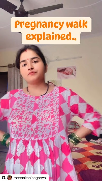 Walk In Pregnancy expression comedy comedyfilms funny walk-in-pregnancy-expression-comedy-comedyfilms-funny