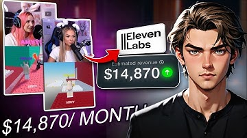 How To Make VIRAL Roblox Rant Videos