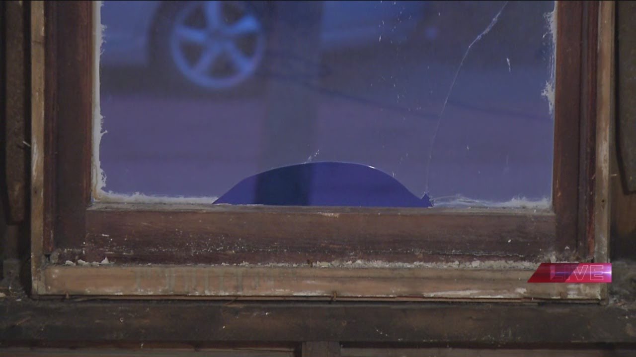 Rebuilding homes; rebuilding communities