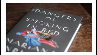 International Booker Prize 2021 | The Dangers of Smoking in Bed | Mariana Enriquez | Shortlist