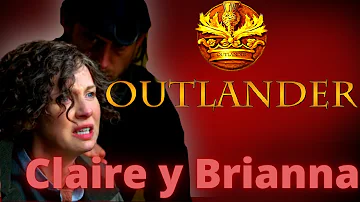 ¿Con quién termina Brianna?