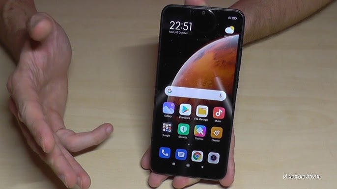 to in XIAOMI Mi 9 - Take Screenshot -