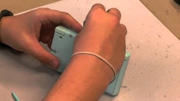 DSL Not Reading Games