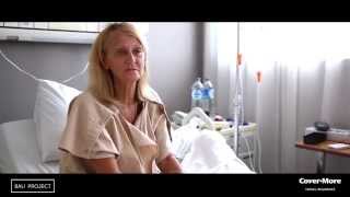 The Bali Project (BIMC Hospital) Cover-More Travel Insurance