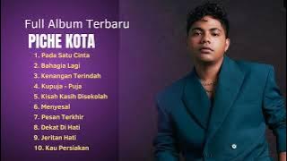 Piche Kota - Pada Satu Cinta (Full Album)