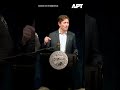 “How Many More Americans Need to Die?” - Minneapolis Mayor Blasts ICE Operation | APT