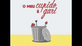 CRUSH | Cupido Gari