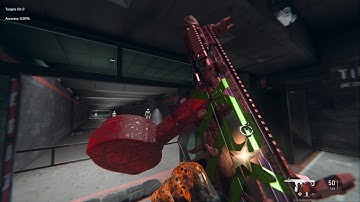 New Broken ISO 9MM SMG Meta in Warzone! (Class @ End) Season 6! 🔥🤯