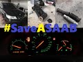 Save A Saab 9-5 AERO PART 2